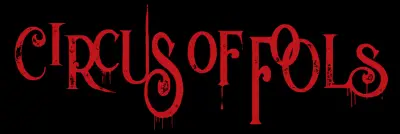 logo Circus Of Fools